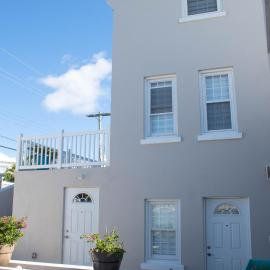 Cavendish Heights Suites, ξενοδοχείο σε Pembroke