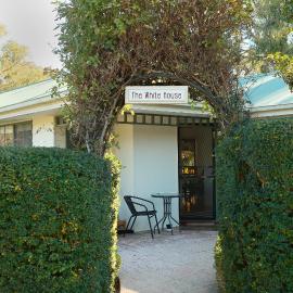 Home Farm Healesville, hotel in Healesville