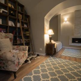 Colonial Ultra Center Apartment