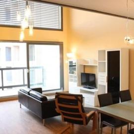 Ohmyloft Valencia, hotel in Burjassot