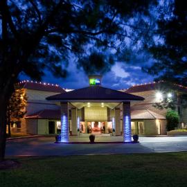 Holiday Inn Express Mesa Verde-Cortez by IHG, hotel em Cortez