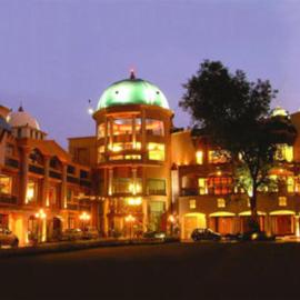 Grand Heritage Narmada Jacksons, hotel u gradu 'Jabalpur'