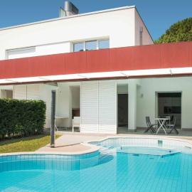 Villa Riva Beachfront