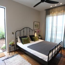 Zohara boutiqe suite, hotell sihtkohas Caesarea