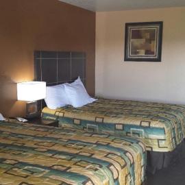 Sona Inn, hotel a Dilley