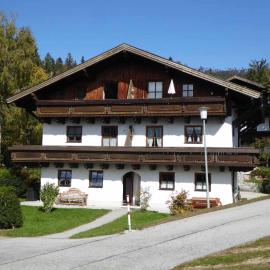 Appartement am Waldeck, hôtel à Hauzenberg