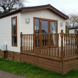 Carnoustie Lodge, hotel di Wisbech