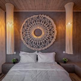 Morfes Suites