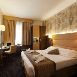 मेसत्रे में, होटल LH Hotel Sirio Venice