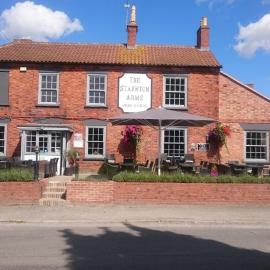 Staunton Arms, hotel in Staunton in the Vale