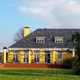 Lyngrove Wines & Guesthouse