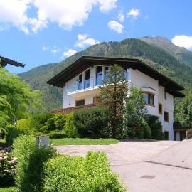 Appartements Oberpefohl, hotel a Parcines