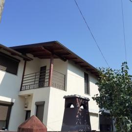 Camere Centrale, hotel Piteştiben
