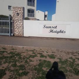 LANGEBAAN