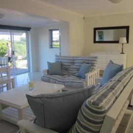 Modern Beach Cottage