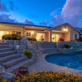 Addis Bed and Breakfast, hotel in Durban