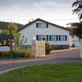 Haus Kottenborn am Nürburgring, hotel Kottenbornban