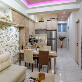 Epaminontas Captain Home & Michalis Captain Home 2