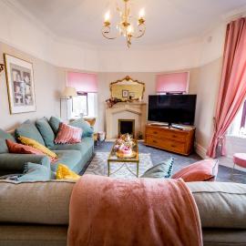 The Cobbles, hotel a Colne