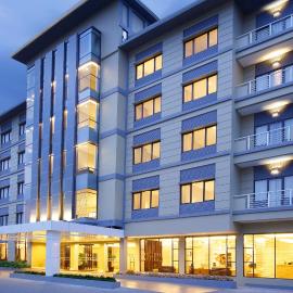Hotel Surya Yudha Purwokerto