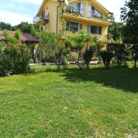 Вила Сириус, hotel a Sinemorets