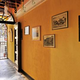 Sul Prado, hotel in Pietrasanta