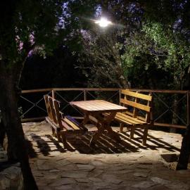 Casas Rurales Cortijos el Encinar, готель у місті Torres