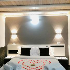 Gredos Loft, hotel in Arenas de San Pedro