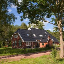 Studio de Kaap, hotel em Roden