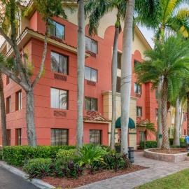 Best Western Plus Palm Beach Gardens Hotel & Suites and Conference Ct, hotel Palm Beach Gardensben