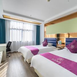 Rongle Business Hotel