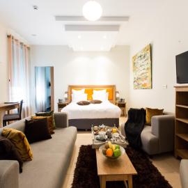 Hôtel Spa Marotte, hotel u gradu 'Amiens'