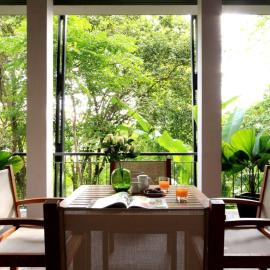 Kata Gardens Luxury Apartment 8A at Kata Noi Beach