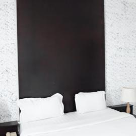 Ginasuite Hotel โรงแรมในบันดาร์เสรีเบกาวัน