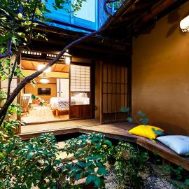 Tomonoura Shiomachi Hotel, hotell i Fukuyama