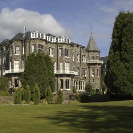 Keswick Country House Hotel – hotel w mieście Keswick
