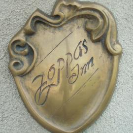 Vila Zoppas Inn: Sînnicolau Mare şehrinde bir otel