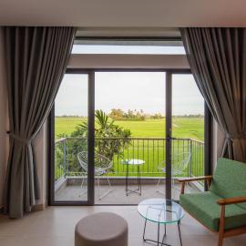Hoian Tranquil Lodge - Chon Binh Yen