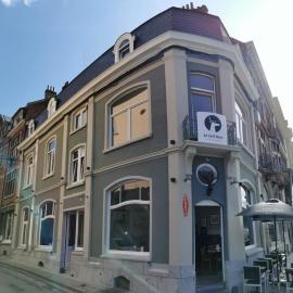 Le Cerf Vert, hotel i Dinant
