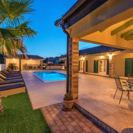 Villa Idassa ZadarVillas