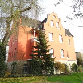 Georgentor, hotel in Naumburg