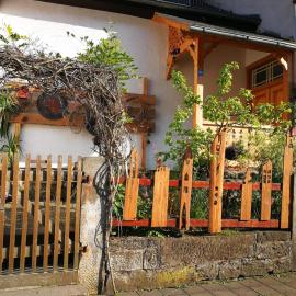 Ferienhaus Landliebe Liebenstein