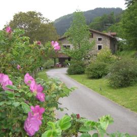 Casa Rural Goikola, hotel v destinaci Deba