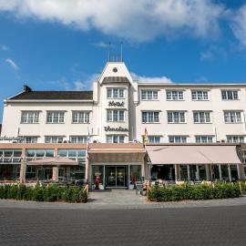 Hampshire Hotel – Voncken Valkenburg, hotell i Valkenburg