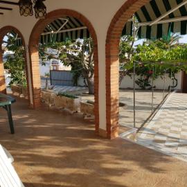 MATALASCAÑAS-SOL 4 Dormitorios, hotel a Matalascañas
