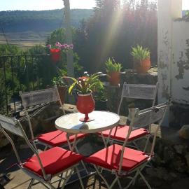 CASITA LUAN, hotel i Tragacete