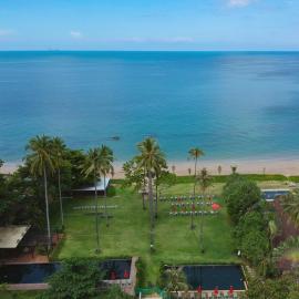 SriLanta Resort and Spa, hotel a Ko Lanta
