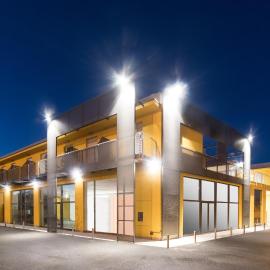ASPIO RESIDENCE, hotel v destinácii Camerano