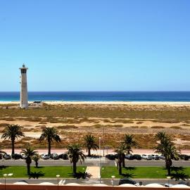 The Real Casa Atlantica Morro Jable By PVL, hotel din Morro del Jable