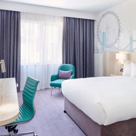 Leonardo Hotel London Croydon, hotel di Croydon